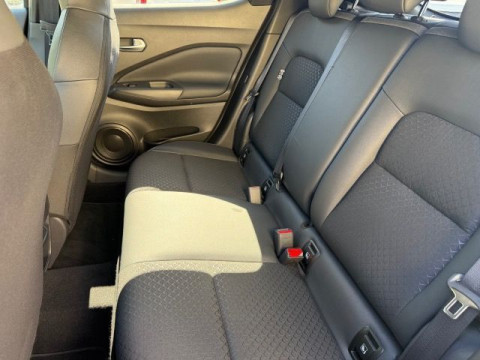 Ansicht 15 - Gebrauchtwagen Fahrzeug, Modell Juke der Marke Nissan von Verkäufer Autohaus Möller GmbH in Herdecke