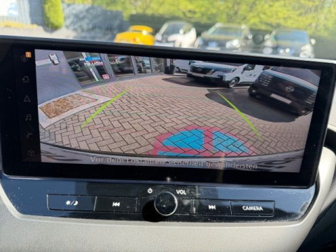 Ansicht 16 - Gebrauchtwagen Fahrzeug, Modell Juke der Marke Nissan von Verkäufer Autohaus Möller GmbH in Herdecke