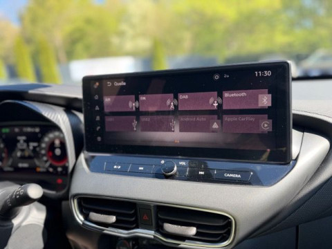 Ansicht 19 - Gebrauchtwagen Fahrzeug, Modell Juke der Marke Nissan von Verkäufer Autohaus Möller GmbH in Herdecke