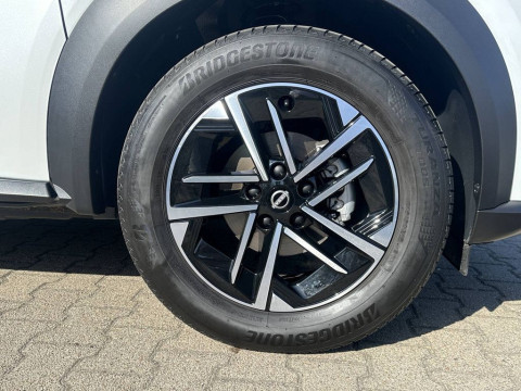 Ansicht 4 - Gebrauchtwagen Fahrzeug, Modell Juke der Marke Nissan von Verkäufer K&S Oder/Spree Autohandels.mbH