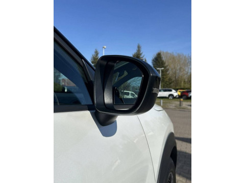 Ansicht 6 - Gebrauchtwagen Fahrzeug, Modell Juke der Marke Nissan von Verkäufer K&S Oder/Spree Autohandels.mbH