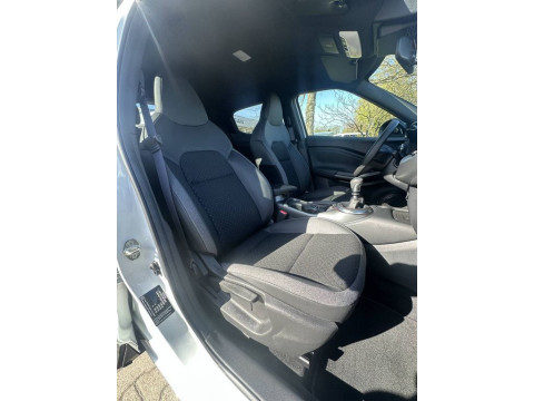 Ansicht 7 - Gebrauchtwagen Fahrzeug, Modell Juke der Marke Nissan von Verkäufer K&S Oder/Spree Autohandels.mbH