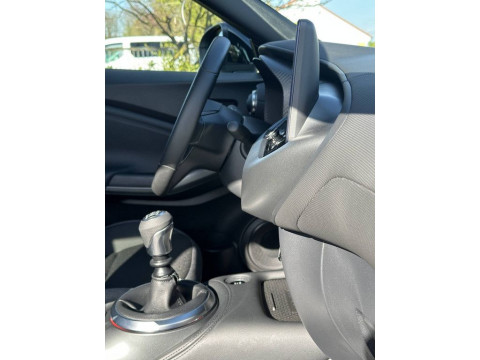 Ansicht 9 - Gebrauchtwagen Fahrzeug, Modell Juke der Marke Nissan von Verkäufer K&S Oder/Spree Autohandels.mbH