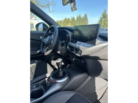 Ansicht 10 - Gebrauchtwagen Fahrzeug, Modell Juke der Marke Nissan von Verkäufer K&S Oder/Spree Autohandels.mbH