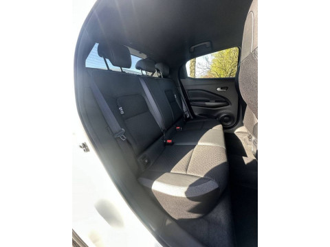 Ansicht 11 - Gebrauchtwagen Fahrzeug, Modell Juke der Marke Nissan von Verkäufer K&S Oder/Spree Autohandels.mbH