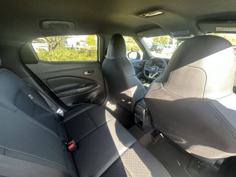 Ansicht 12 - Gebrauchtwagen Fahrzeug, Modell Juke der Marke Nissan von Verkäufer K&S Oder/Spree Autohandels.mbH