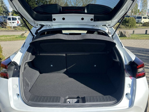 Ansicht 15 - Gebrauchtwagen Fahrzeug, Modell Juke der Marke Nissan von Verkäufer K&S Oder/Spree Autohandels.mbH