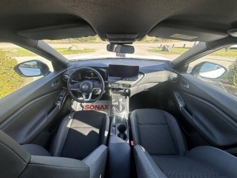 Ansicht 18 - Gebrauchtwagen Fahrzeug, Modell Juke der Marke Nissan von Verkäufer K&S Oder/Spree Autohandels.mbH