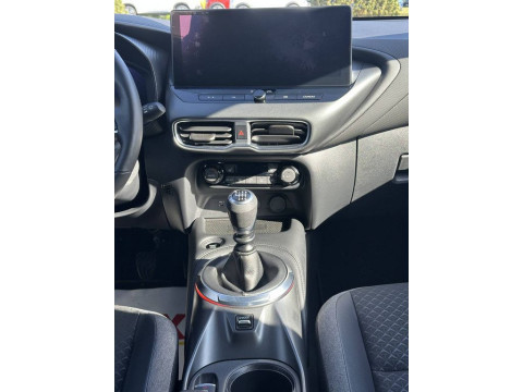 Ansicht 19 - Gebrauchtwagen Fahrzeug, Modell Juke der Marke Nissan von Verkäufer K&S Oder/Spree Autohandels.mbH