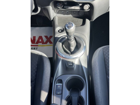 Ansicht 20 - Gebrauchtwagen Fahrzeug, Modell Juke der Marke Nissan von Verkäufer K&S Oder/Spree Autohandels.mbH