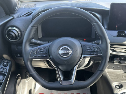 Ansicht 22 - Gebrauchtwagen Fahrzeug, Modell Juke der Marke Nissan von Verkäufer K&S Oder/Spree Autohandels.mbH