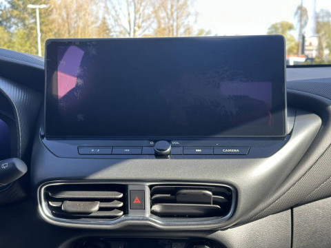 Ansicht 23 - Gebrauchtwagen Fahrzeug, Modell Juke der Marke Nissan von Verkäufer K&S Oder/Spree Autohandels.mbH