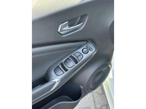 Ansicht 24 - Gebrauchtwagen Fahrzeug, Modell Juke der Marke Nissan von Verkäufer K&S Oder/Spree Autohandels.mbH