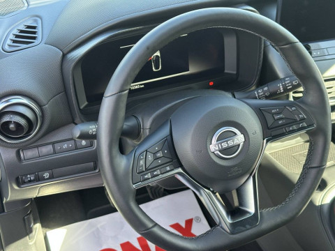 Ansicht 25 - Gebrauchtwagen Fahrzeug, Modell Juke der Marke Nissan von Verkäufer K&S Oder/Spree Autohandels.mbH