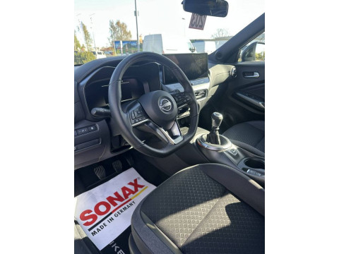 Ansicht 27 - Gebrauchtwagen Fahrzeug, Modell Juke der Marke Nissan von Verkäufer K&S Oder/Spree Autohandels.mbH