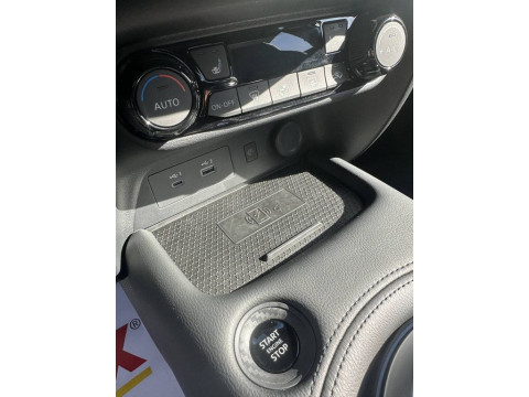 Ansicht 28 - Gebrauchtwagen Fahrzeug, Modell Juke der Marke Nissan von Verkäufer K&S Oder/Spree Autohandels.mbH