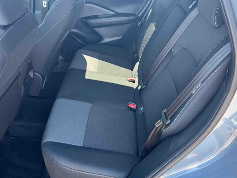 Ansicht 10 - Gebrauchtwagen Fahrzeug, Modell Qashqai der Marke Nissan von Verkäufer Siegfried Schmidt GmbH