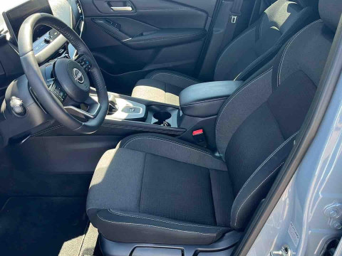 Ansicht 11 - Gebrauchtwagen Fahrzeug, Modell Qashqai der Marke Nissan von Verkäufer Siegfried Schmidt GmbH