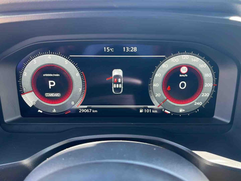 Ansicht 14 - Gebrauchtwagen Fahrzeug, Modell Qashqai der Marke Nissan von Verkäufer Siegfried Schmidt GmbH