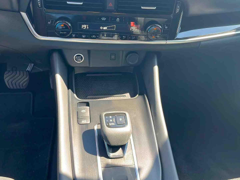 Ansicht 17 - Gebrauchtwagen Fahrzeug, Modell Qashqai der Marke Nissan von Verkäufer Siegfried Schmidt GmbH