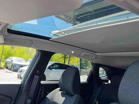 Ansicht 18 - Gebrauchtwagen Fahrzeug, Modell Qashqai der Marke Nissan von Verkäufer Siegfried Schmidt GmbH