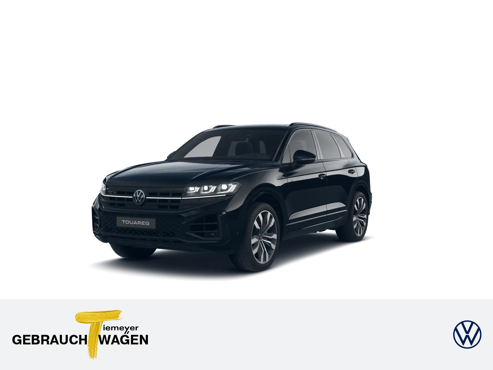 Volkswagen Touareg 3.0 TSI