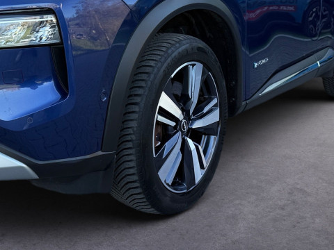 Ansicht 7 - Gebrauchtwagen Fahrzeug, Modell X-Trail der Marke Nissan von Verkäufer Autohaus Paul Vertriebs GmbH & Co.KG
