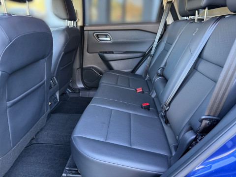 Ansicht 12 - Gebrauchtwagen Fahrzeug, Modell X-Trail der Marke Nissan von Verkäufer Autohaus Paul Vertriebs GmbH & Co.KG