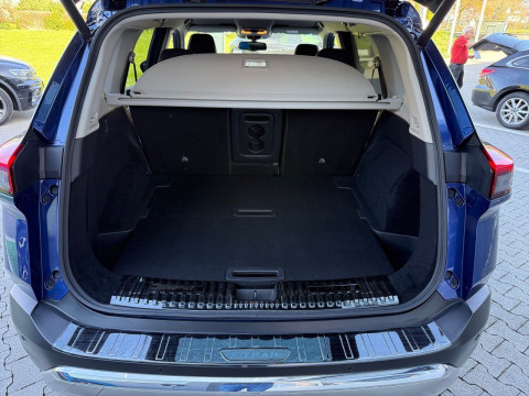Ansicht 13 - Gebrauchtwagen Fahrzeug, Modell X-Trail der Marke Nissan von Verkäufer Autohaus Paul Vertriebs GmbH & Co.KG