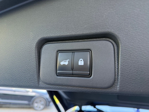 Ansicht 14 - Gebrauchtwagen Fahrzeug, Modell X-Trail der Marke Nissan von Verkäufer Autohaus Paul Vertriebs GmbH & Co.KG