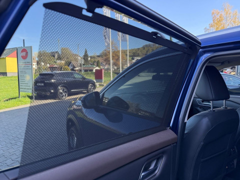 Ansicht 16 - Gebrauchtwagen Fahrzeug, Modell X-Trail der Marke Nissan von Verkäufer Autohaus Paul Vertriebs GmbH & Co.KG