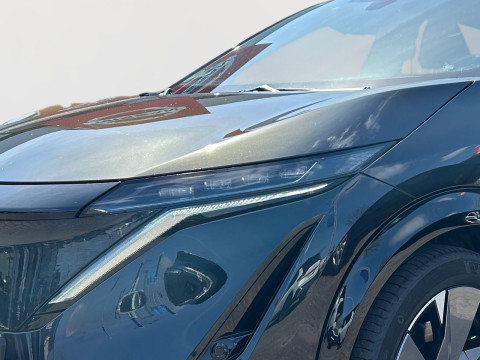 Ansicht 6 - Gebrauchtwagen Fahrzeug, Modell Ariya der Marke Nissan von Verkäufer Auto-Center Grimmen GmbH & Co. Fzg.handel KG