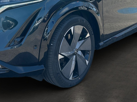 Ansicht 7 - Gebrauchtwagen Fahrzeug, Modell Ariya der Marke Nissan von Verkäufer Auto-Center Grimmen GmbH & Co. Fzg.handel KG