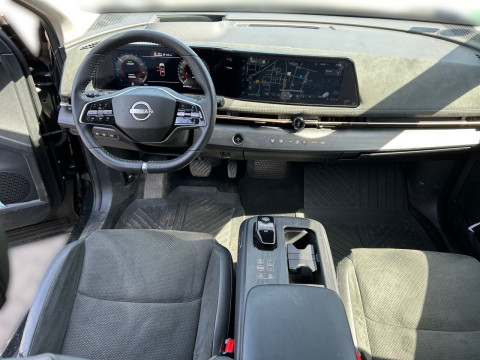 Ansicht 11 - Gebrauchtwagen Fahrzeug, Modell Ariya der Marke Nissan von Verkäufer Auto-Center Grimmen GmbH & Co. Fzg.handel KG