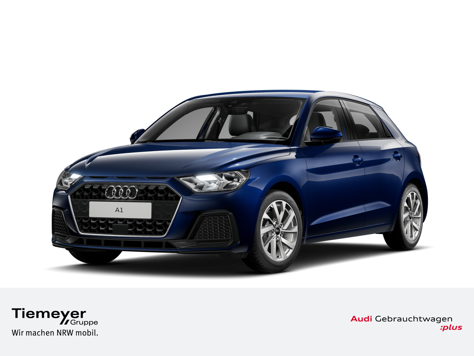 Audi A1 Sportback 30