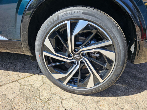 Ansicht 7 - Gebrauchtwagen Fahrzeug, Modell Qashqai der Marke Nissan von Verkäufer Autohaus Hakelberg GmbH