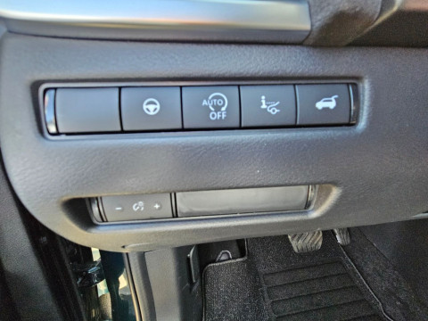 Ansicht 18 - Gebrauchtwagen Fahrzeug, Modell Qashqai der Marke Nissan von Verkäufer Autohaus Hakelberg GmbH