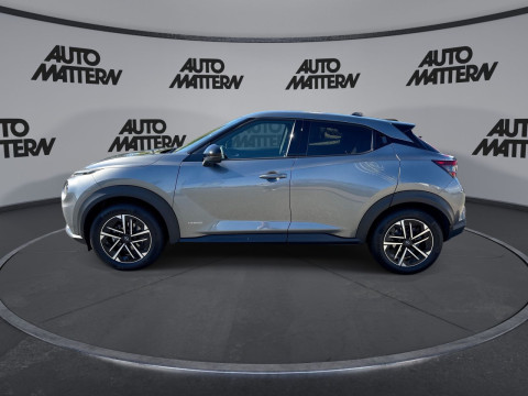Ansicht 5 - Gebrauchtwagen Fahrzeug, Modell Juke der Marke Nissan von Verkäufer Mattern GmbH