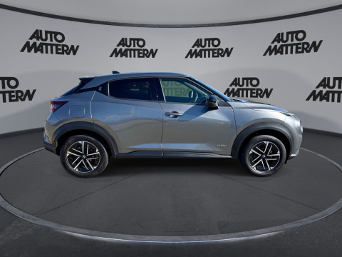 Ansicht 9 - Gebrauchtwagen Fahrzeug, Modell Juke der Marke Nissan von Verkäufer Mattern GmbH