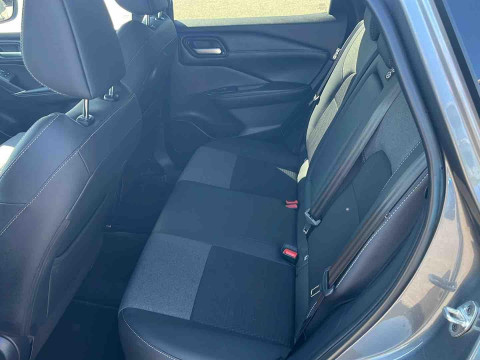 Ansicht 10 - Gebrauchtwagen Fahrzeug, Modell Qashqai der Marke Nissan von Verkäufer Siegfried Schmidt GmbH