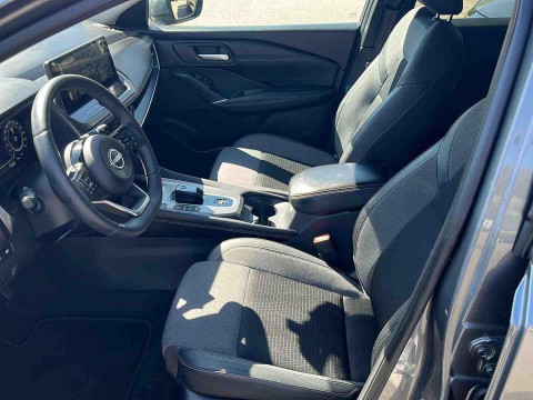 Ansicht 11 - Gebrauchtwagen Fahrzeug, Modell Qashqai der Marke Nissan von Verkäufer Siegfried Schmidt GmbH