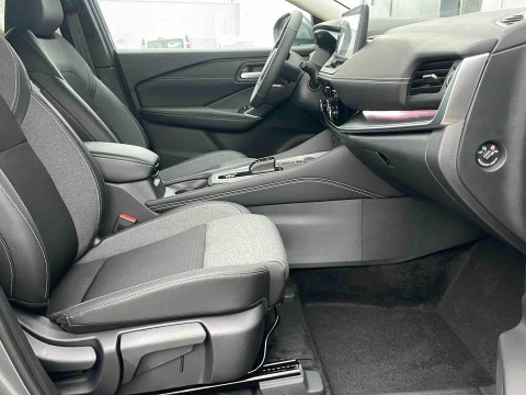 Ansicht 12 - Gebrauchtwagen Fahrzeug, Modell Qashqai der Marke Nissan von Verkäufer Siegfried Schmidt GmbH