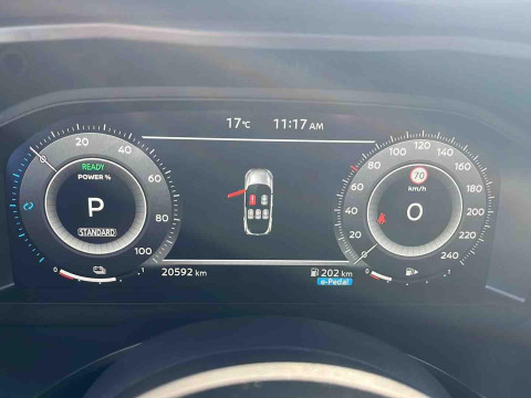 Ansicht 13 - Gebrauchtwagen Fahrzeug, Modell Qashqai der Marke Nissan von Verkäufer Siegfried Schmidt GmbH