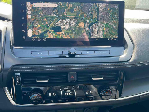 Ansicht 17 - Gebrauchtwagen Fahrzeug, Modell Qashqai der Marke Nissan von Verkäufer Siegfried Schmidt GmbH