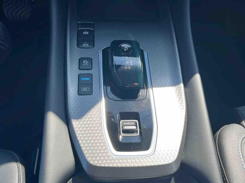 Ansicht 19 - Gebrauchtwagen Fahrzeug, Modell Qashqai der Marke Nissan von Verkäufer Siegfried Schmidt GmbH