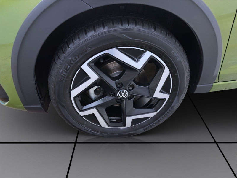 Bild 7: Volkswagen Taigo 1.0 TSI DSG R-LINE PDC IQ.LIGHT KAMERA ACC