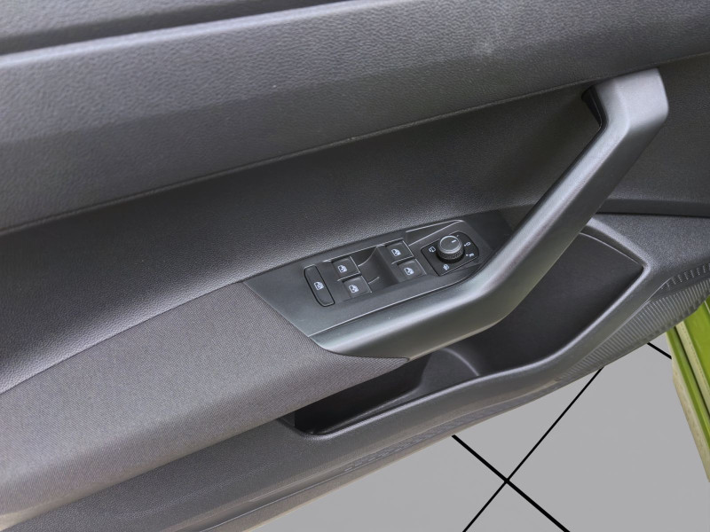 Bild 9: Volkswagen Taigo 1.0 TSI DSG R-LINE PDC IQ.LIGHT KAMERA ACC
