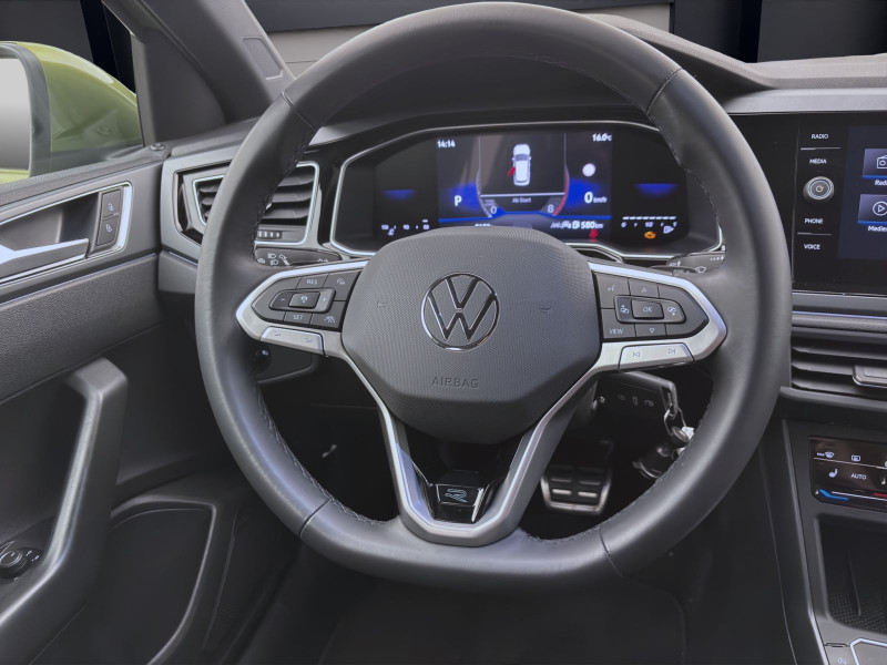 Bild 10: Volkswagen Taigo 1.0 TSI DSG R-LINE PDC IQ.LIGHT KAMERA ACC