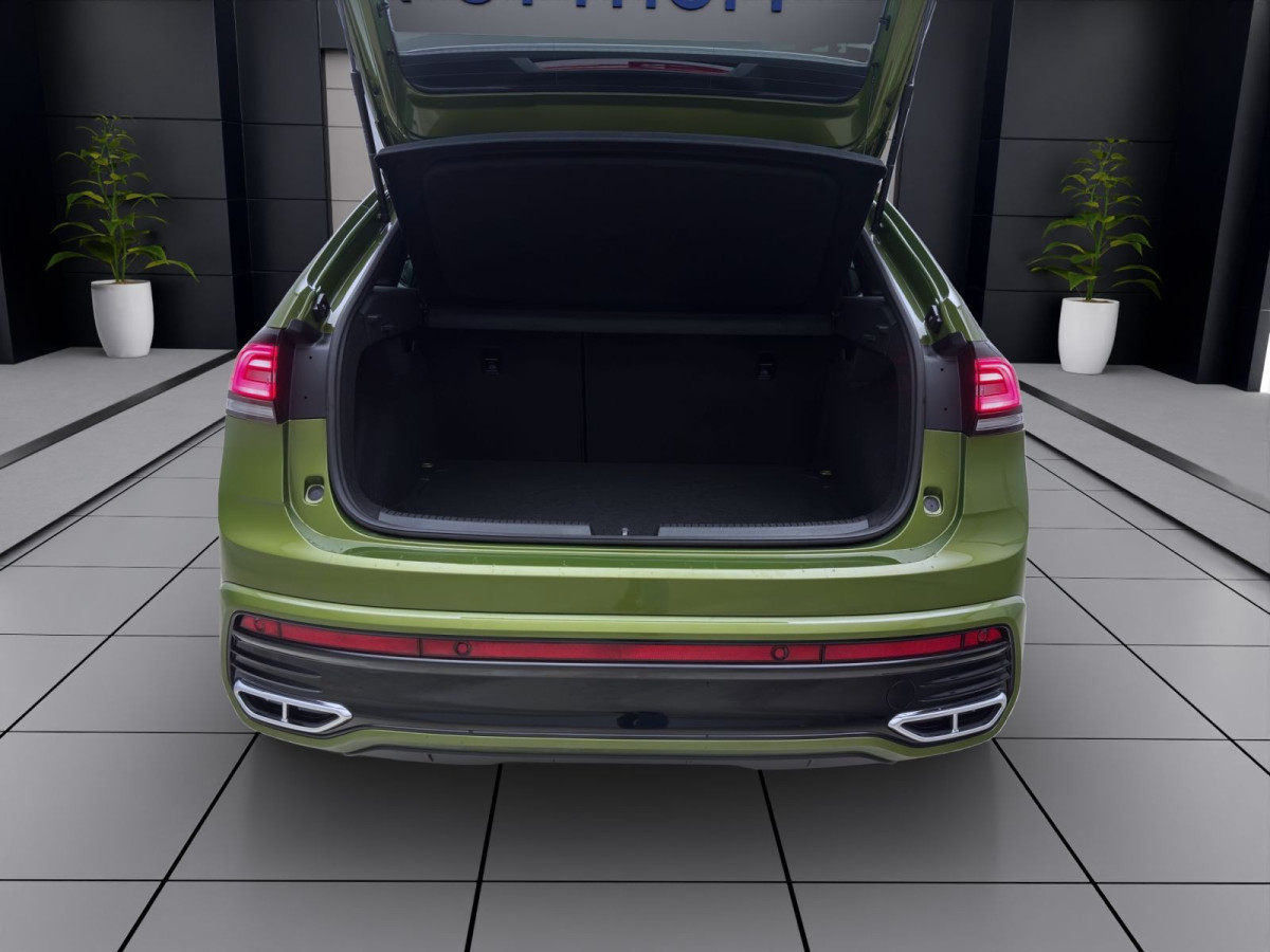 Thumb 3: Volkswagen Taigo 1.0 TSI DSG R-LINE PDC IQ.LIGHT KAMERA ACC