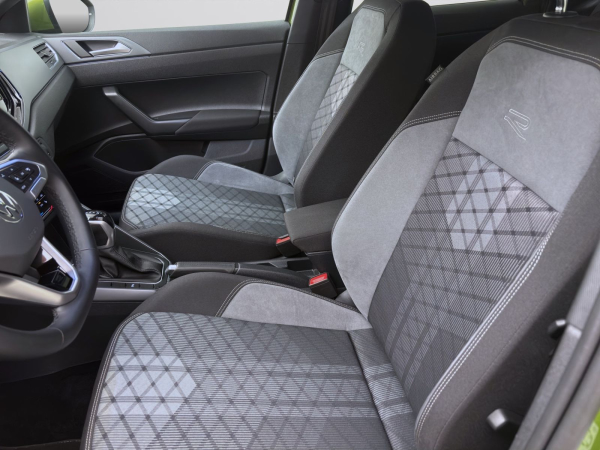 Thumb 8: Volkswagen Taigo 1.0 TSI DSG R-LINE PDC IQ.LIGHT KAMERA ACC